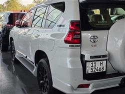 تويوتا لاندكروزر برادو